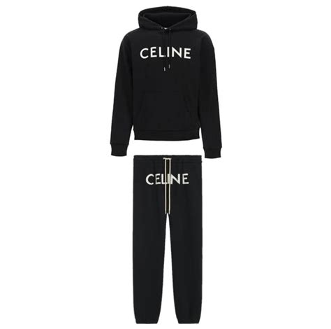 celine tracksuit men|celine official website.